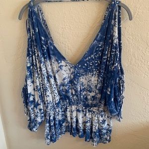 Free People Top